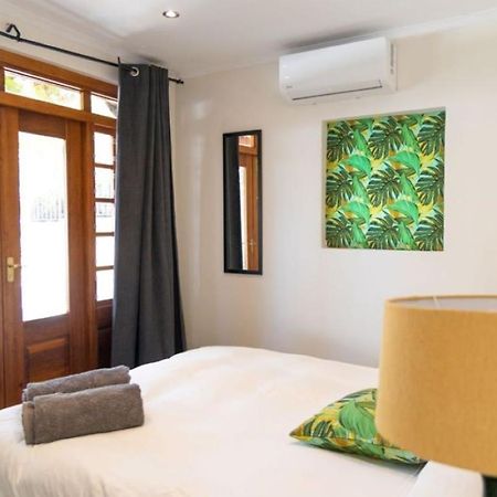Mitre'S Edge Orchard Suite Klapmuts 외부 사진