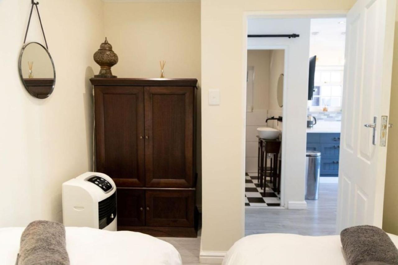 Mitre'S Edge Orchard Suite Klapmuts 외부 사진