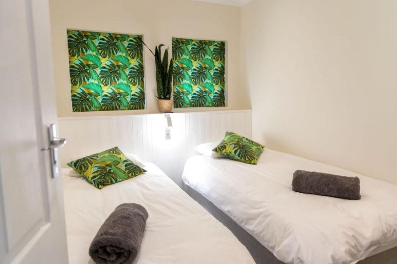 Mitre'S Edge Orchard Suite Klapmuts 외부 사진