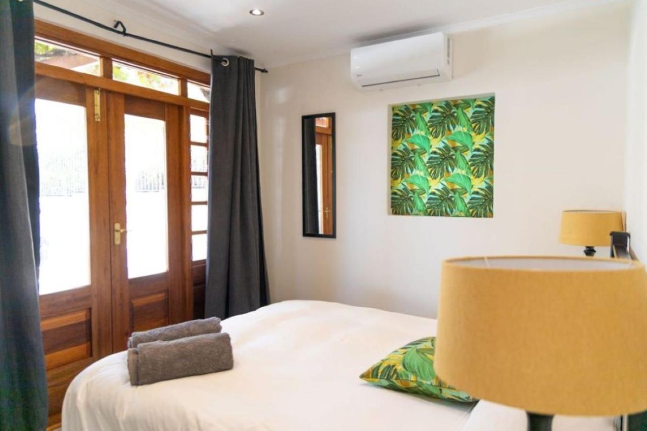 Mitre'S Edge Orchard Suite Klapmuts 외부 사진