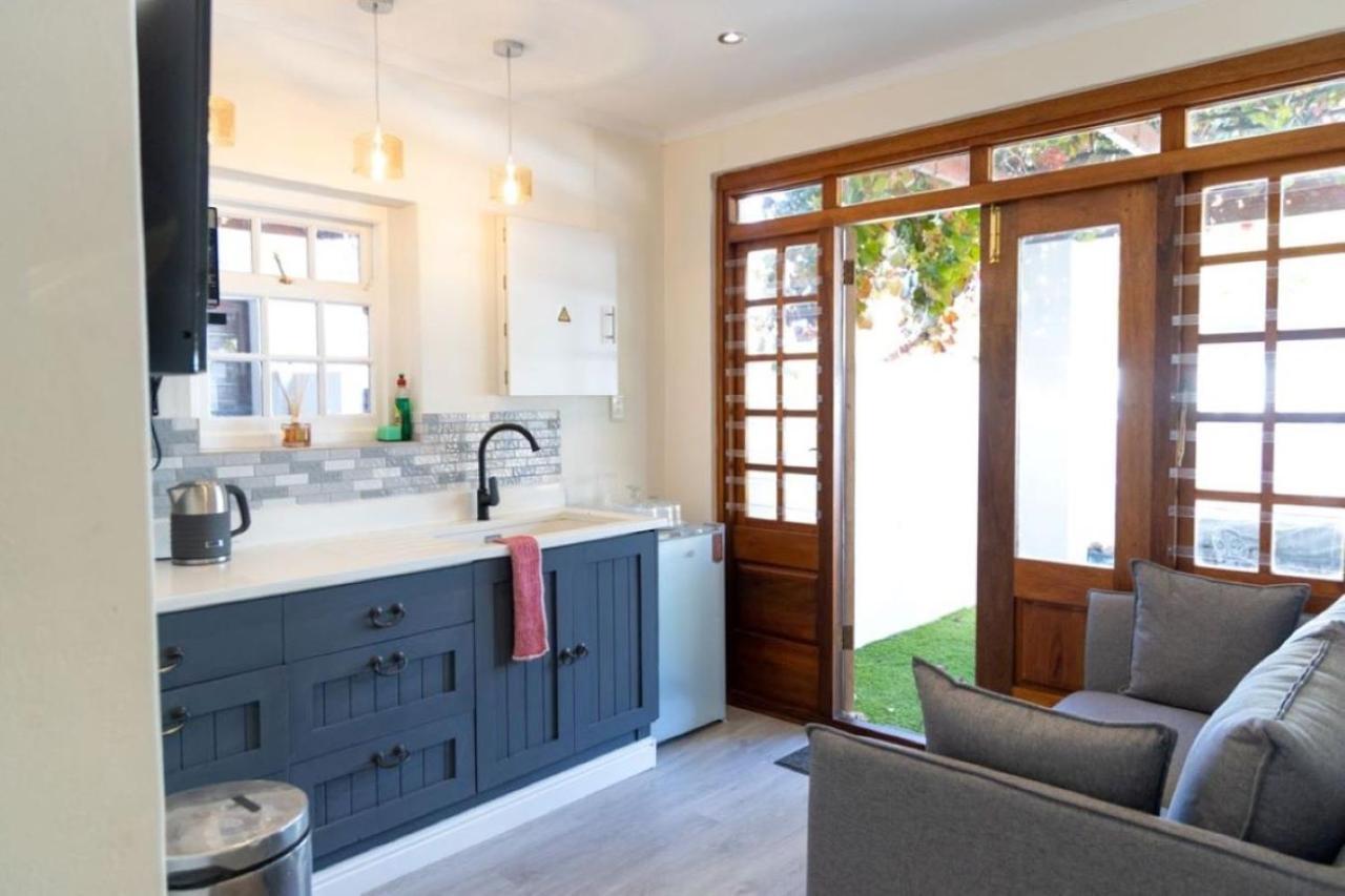 Mitre'S Edge Orchard Suite Klapmuts 외부 사진