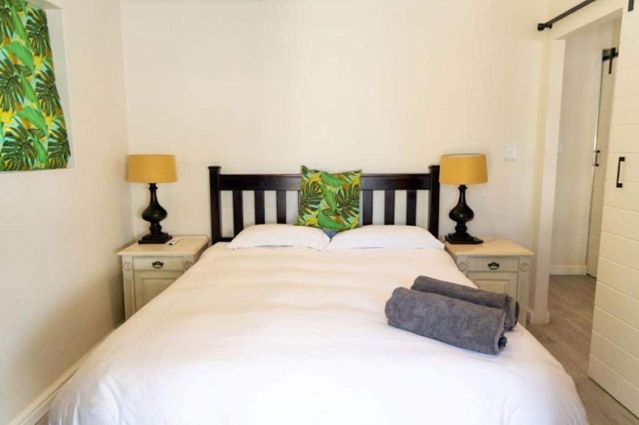 Mitre'S Edge Orchard Suite Klapmuts 외부 사진
